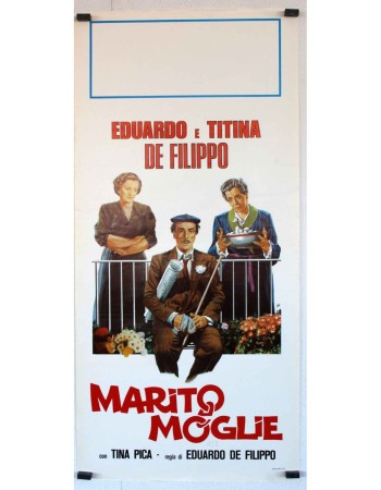 MARITO E MOGLIE