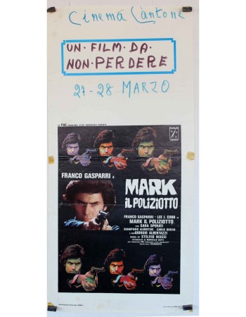 MARK IL POLIZIOTTO