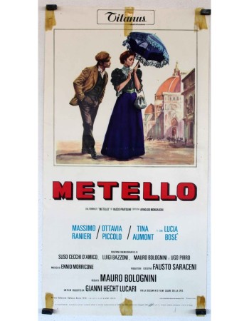 METELLO