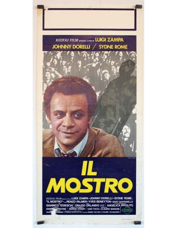 El monstruo