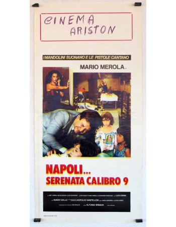 NAPOLI SERENATA CALIBRO 9