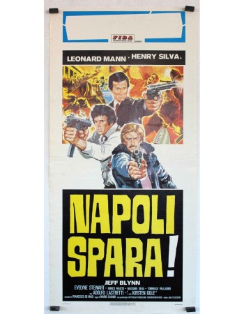 NAPOLI SPARA