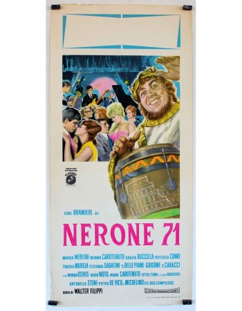 NERONE 71