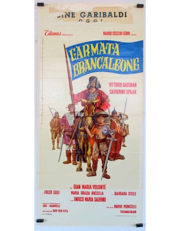 L'armata Brancaleone