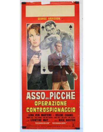ASSO DI PICCHE