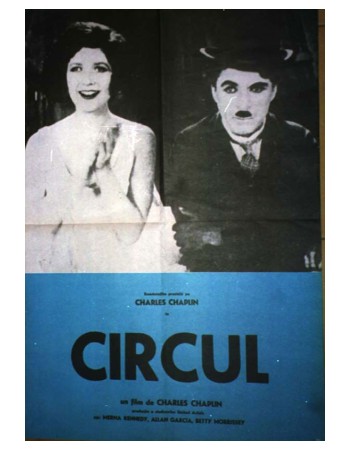 THE CIRCUS RES