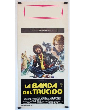 SUCIOS TRAMPOSOS, LOS
