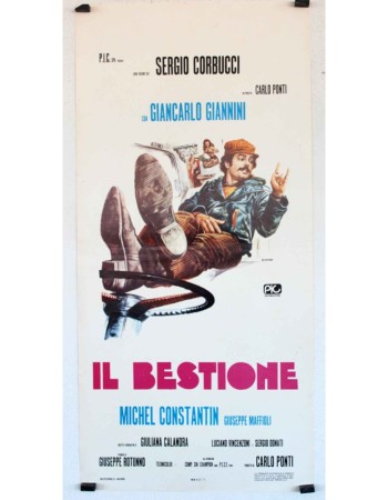 IL BESTIONE