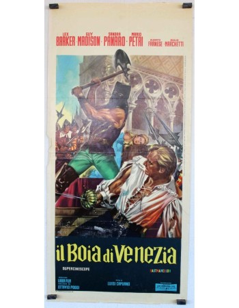 IL BOIA DI VENEZIA