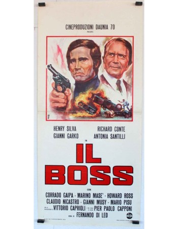 IL BOSS