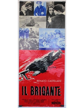 IL BRIGANTE