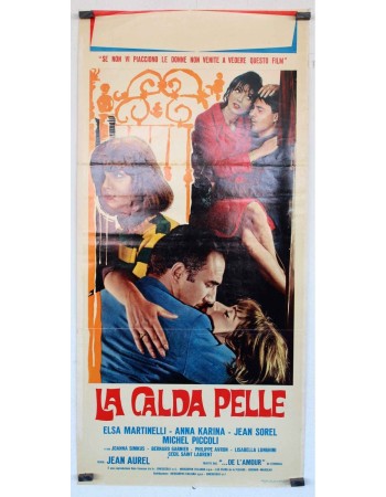 De l'amour