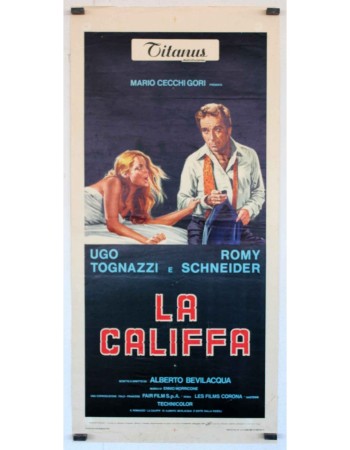 LA CALIFFA