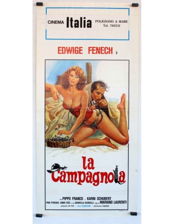 LA CAMPAGNOLA
