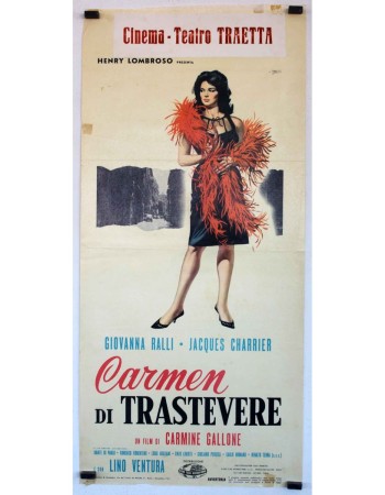 CARMEN 63
