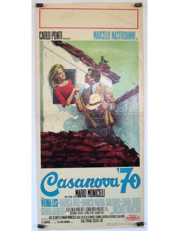 CASANOVA 70