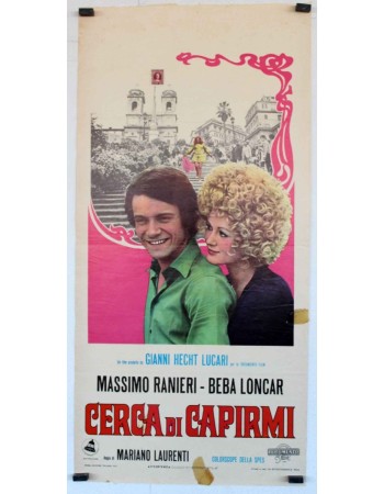 CERCA DI CAPIRMI