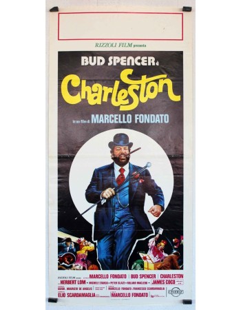 CHARLESTON