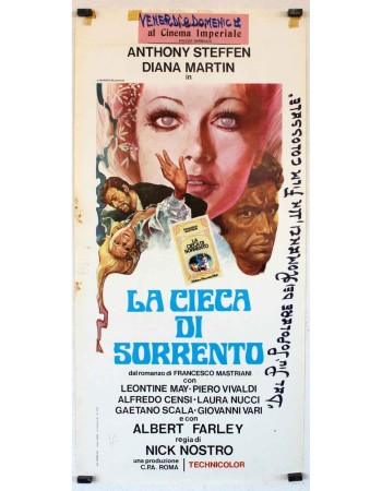 LA CIECA DI SORRENTO