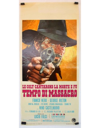 TEMPO DI MASSACRO