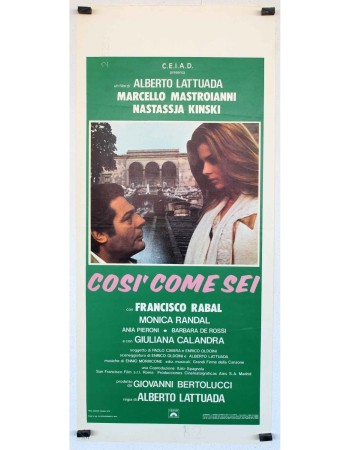 COSI COME SEI