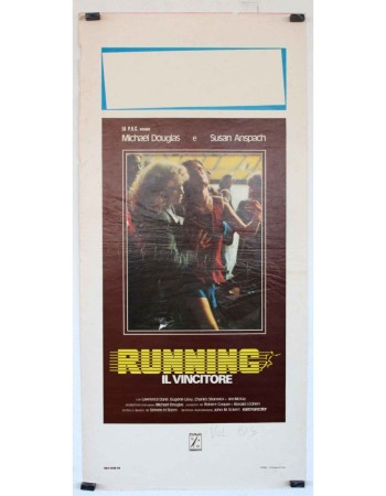 RUNNING