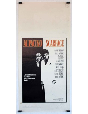 SCARFACE