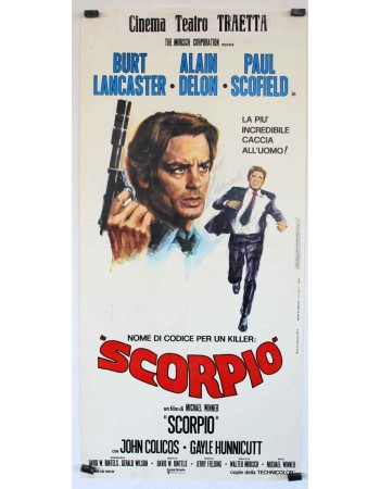 SCORPIO