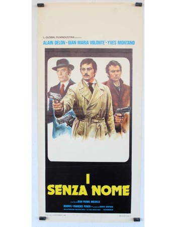 Le cercle rouge
