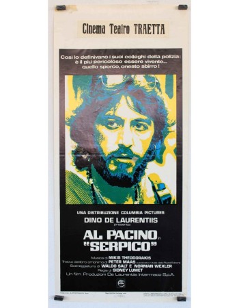 SERPICO