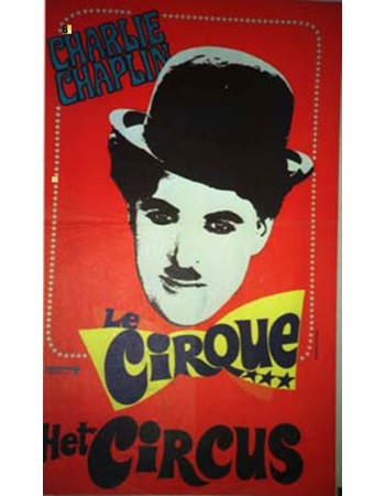 THE CIRCUS