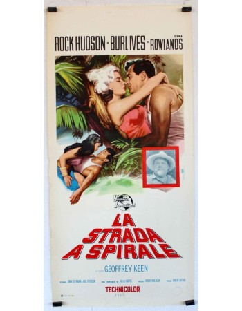 The Spiral Road