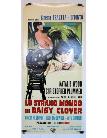 INSIDE DAISY CLOVER
