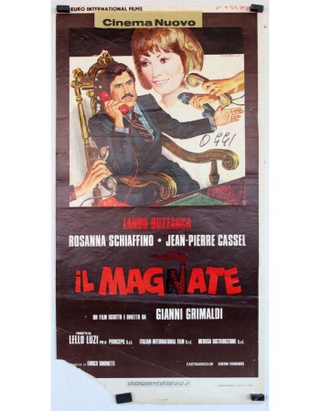 IL MAGNATE
