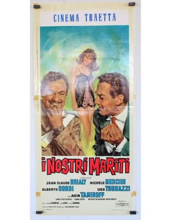 I NOSTRI MARITI