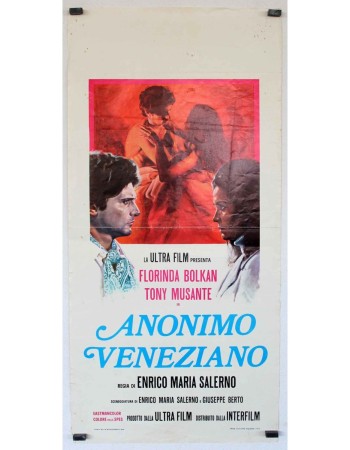 ANONIMO VENEZIANO
