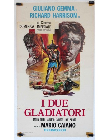 I due gladiatori