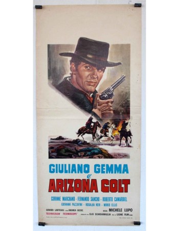 ARIZONA COLT