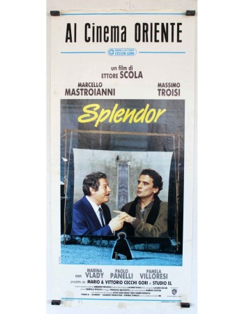 SPLENDOR