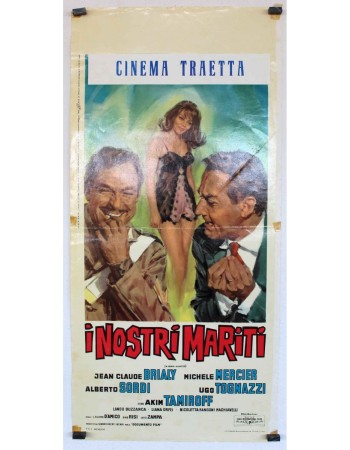 I NOSTRI MARITI
