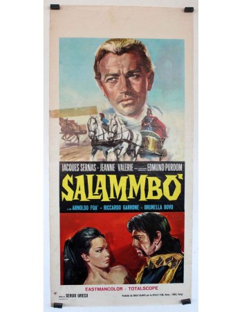 SALAMBO