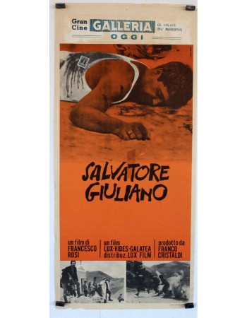 SALVATORE GIULIANO