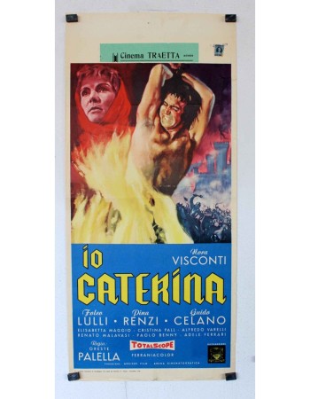 IO CATERINA