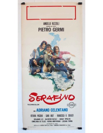 SERAFINO
