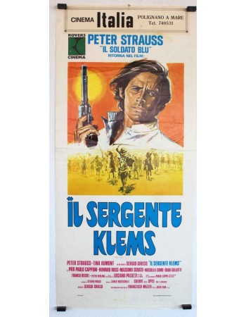 IL SERGENTE KLEMS