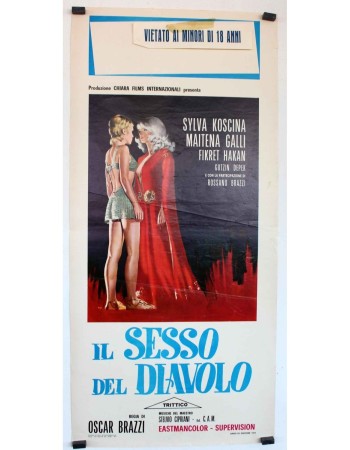 Trittico