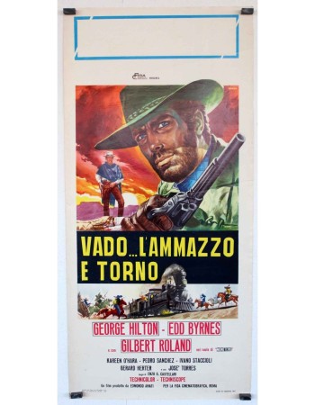 VADO... LAMMAZZO E TORNO