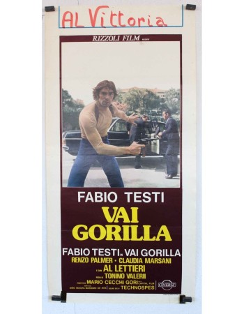 VAI GORILLA