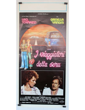 I VIAGGIATORI DELLA SERA