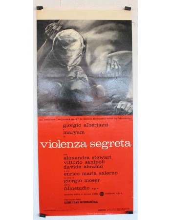 VIOLENZA SEGRETA